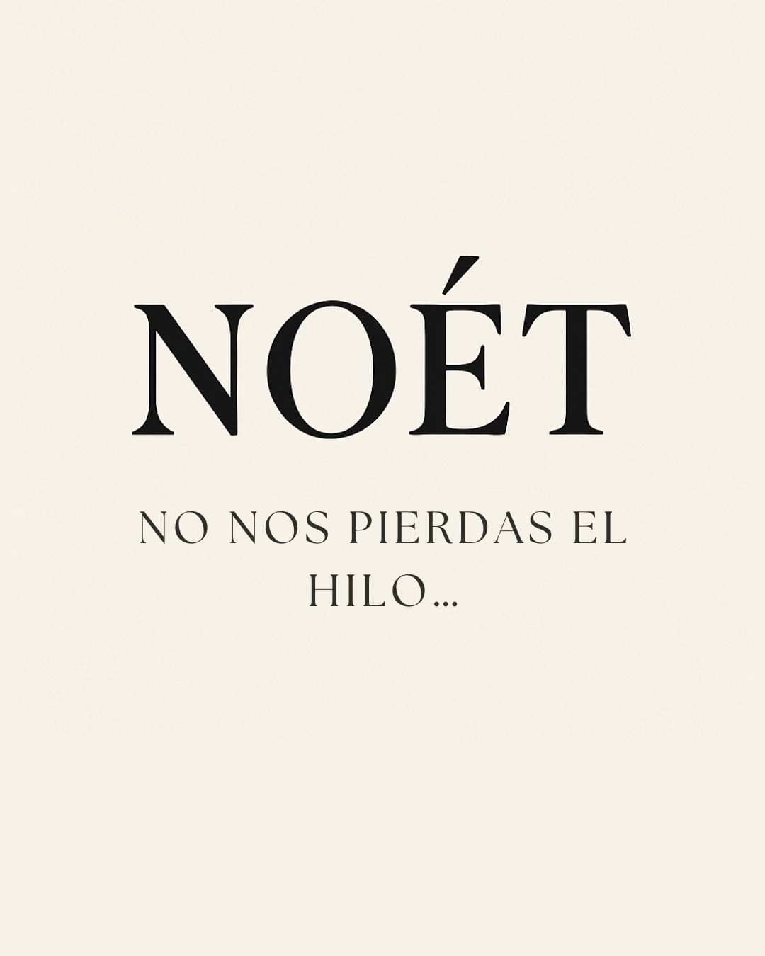 Noét